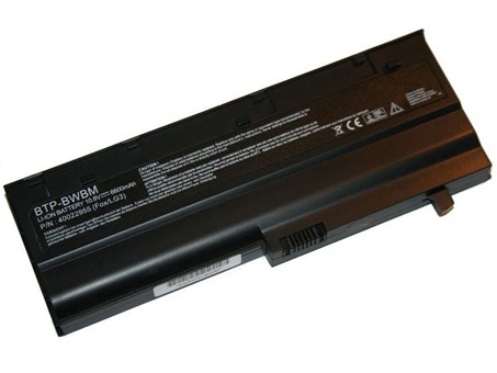 2150 notebook battery