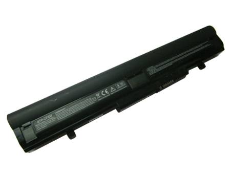 SMP/SDI notebook battery