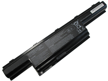 BTP-DSBM notebook battery