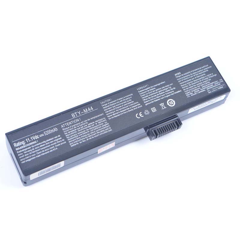 BTY-M44 laptop battery