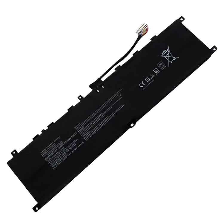 BTY-M57 laptop battery