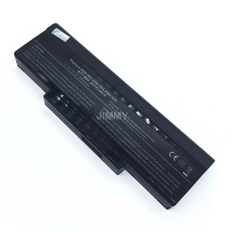 SQU-529 laptop battery