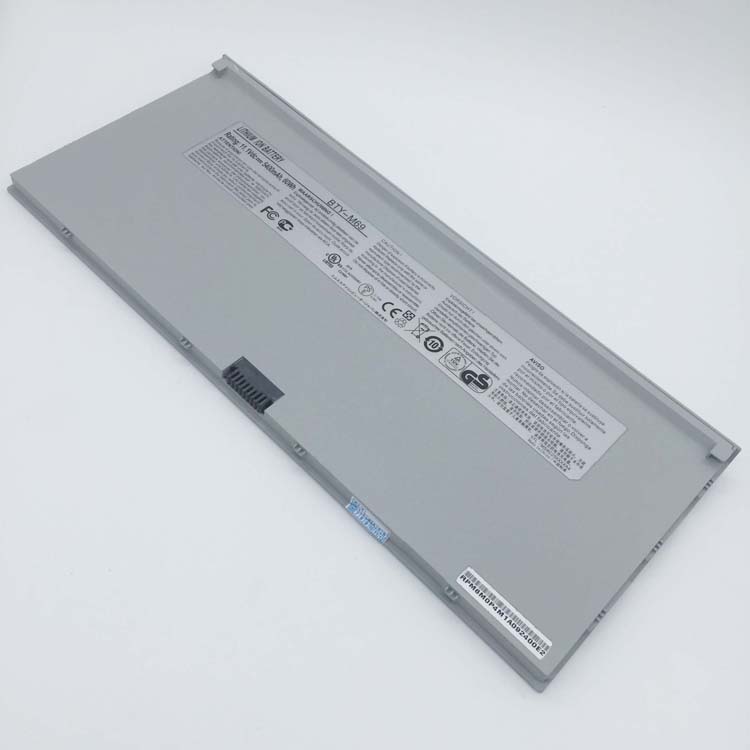 BTY-M69 laptop battery