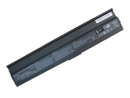 BTY-M6B laptop battery