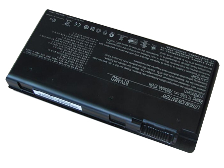 BTY-M6D laptop battery