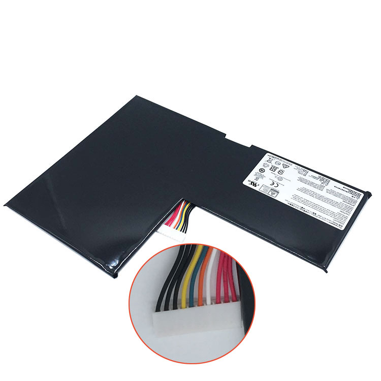 BTY-M6F laptop battery