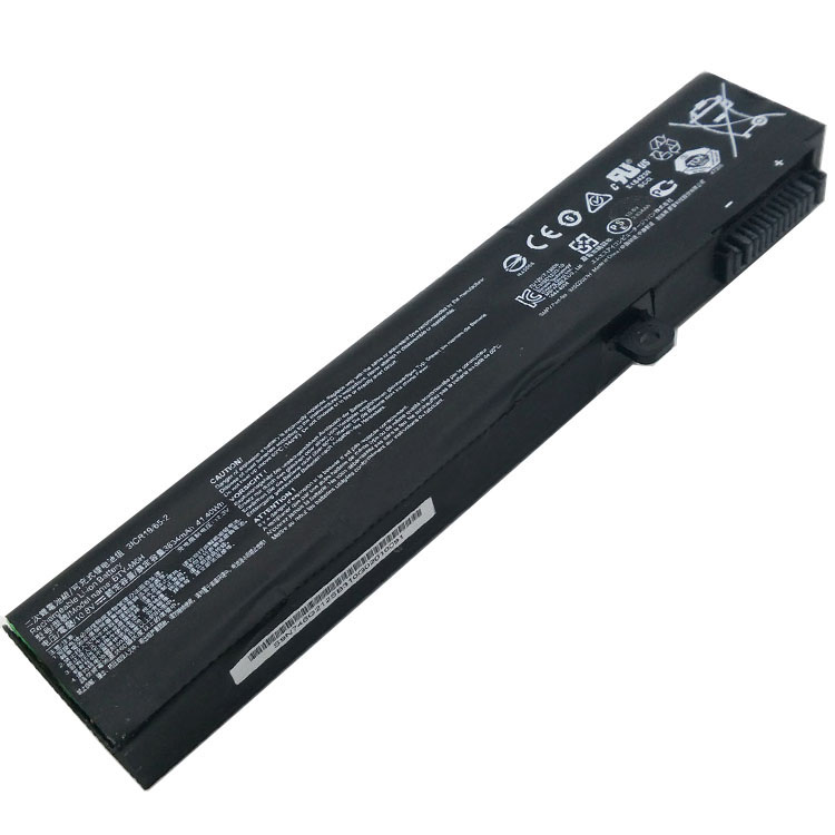 BTY-M6H laptop battery