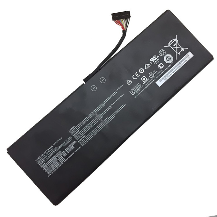 BTY-M47 laptop battery