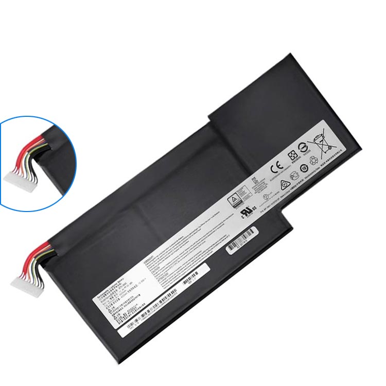 BTY-M6K laptop battery