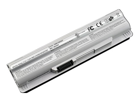 BTY-S14 laptop battery