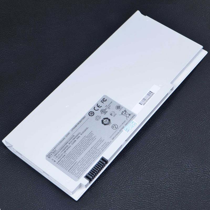BTY-S31 laptop battery