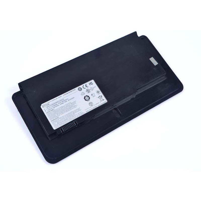 BTY-S31 laptop battery