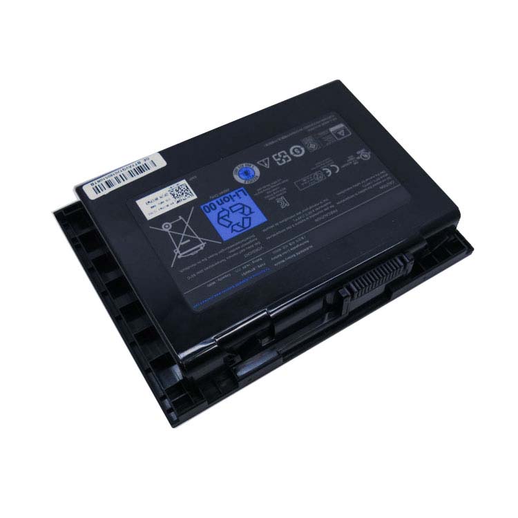 Dell Alienware M18x laptop battery
