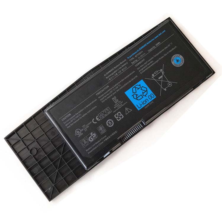 DELL Alienware M17x R3 laptop battery