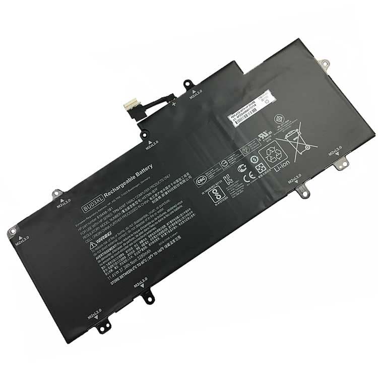 BU03XL notebook battery
