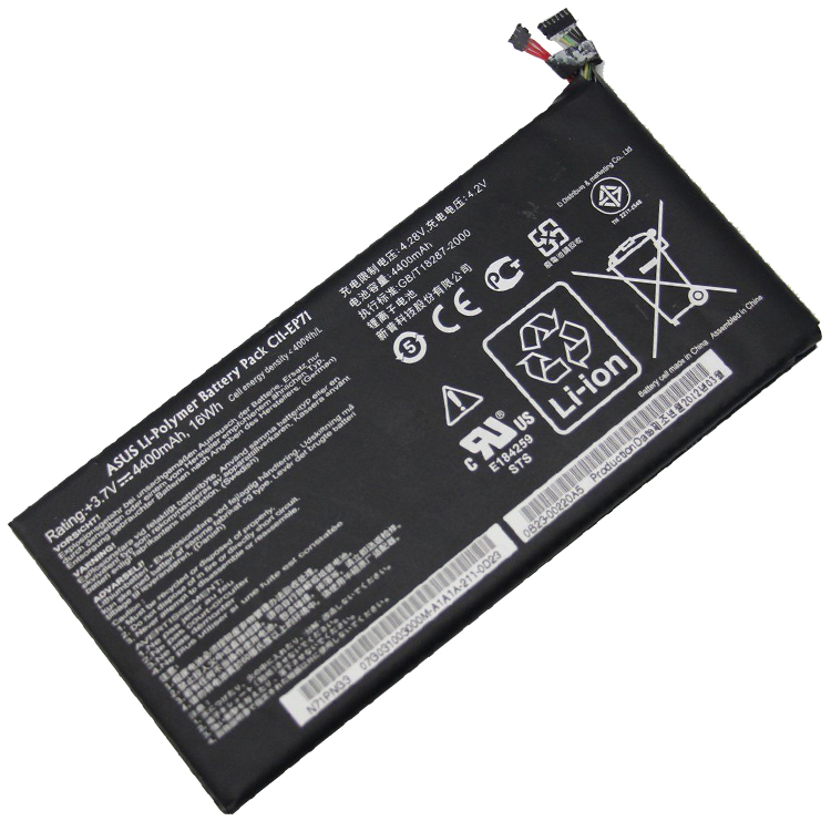 C11-EP71 laptop battery