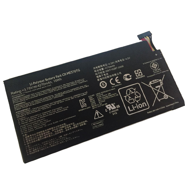 C11-ME370TG laptop battery