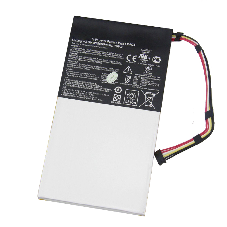 C11-P03 laptop battery