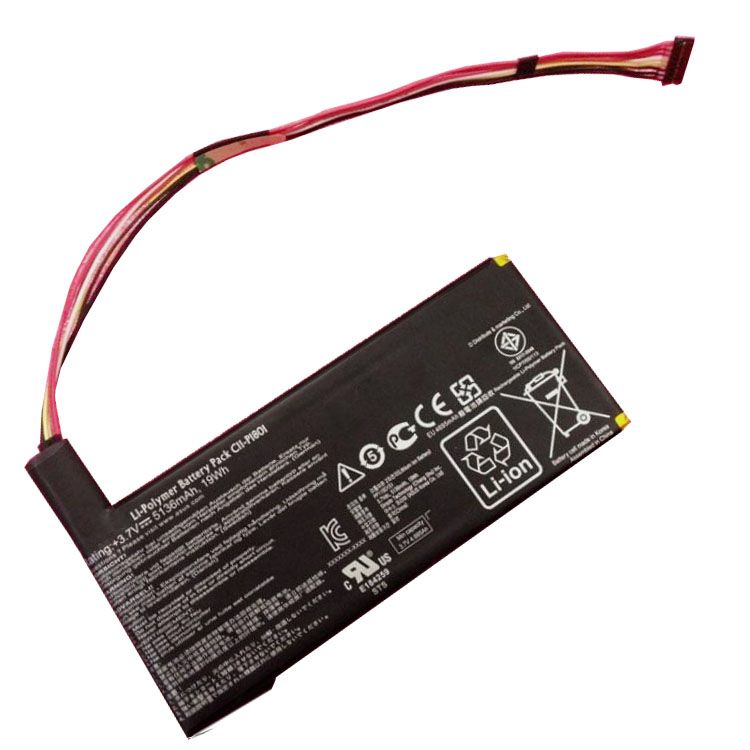 C11-P1801 laptop battery