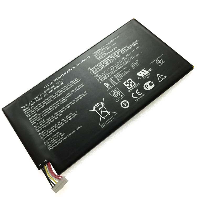 C11-TF500TD laptop battery