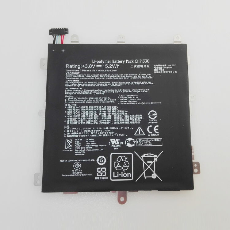 C11P1330 laptop battery