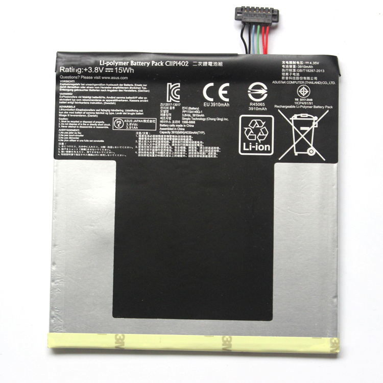 C11P1402 laptop battery