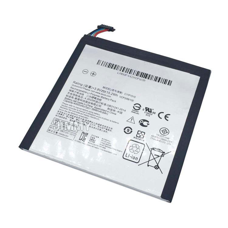 C11P1510 laptop battery