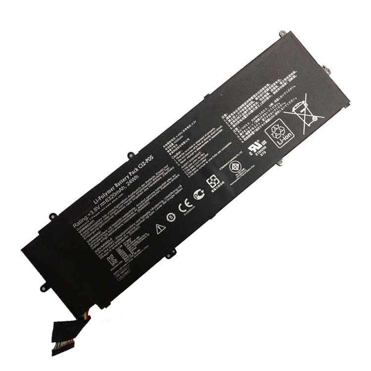 C12-P05 laptop battery