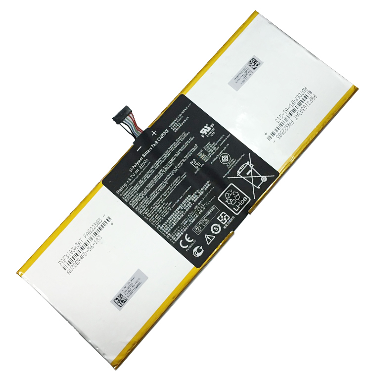 C12P1301 laptop battery