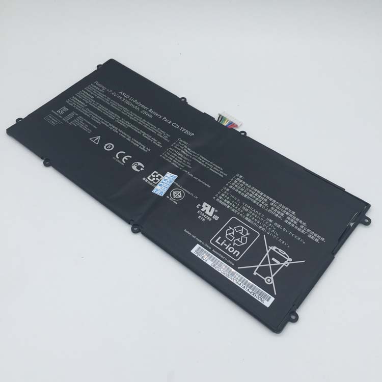 C21-TF201P laptop battery