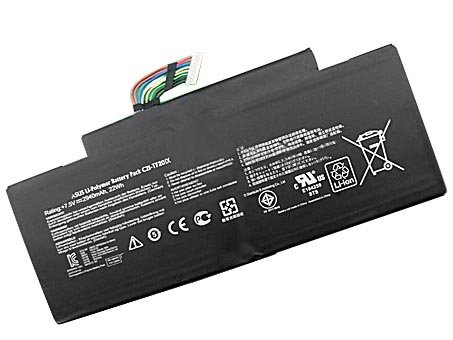 Asus laptop battery