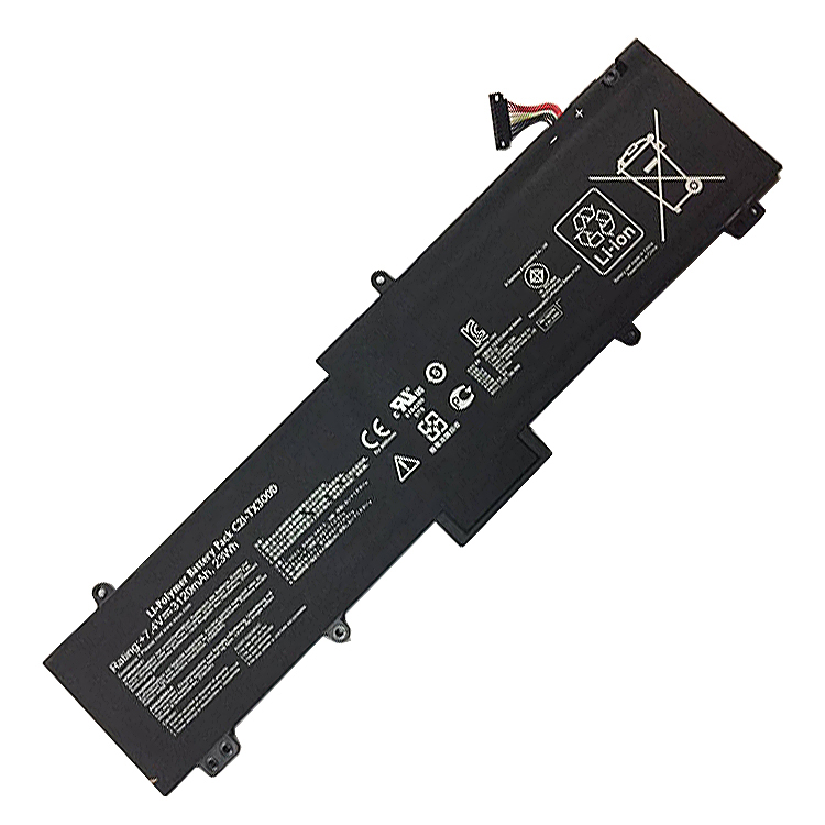 C21-TX300D laptop battery