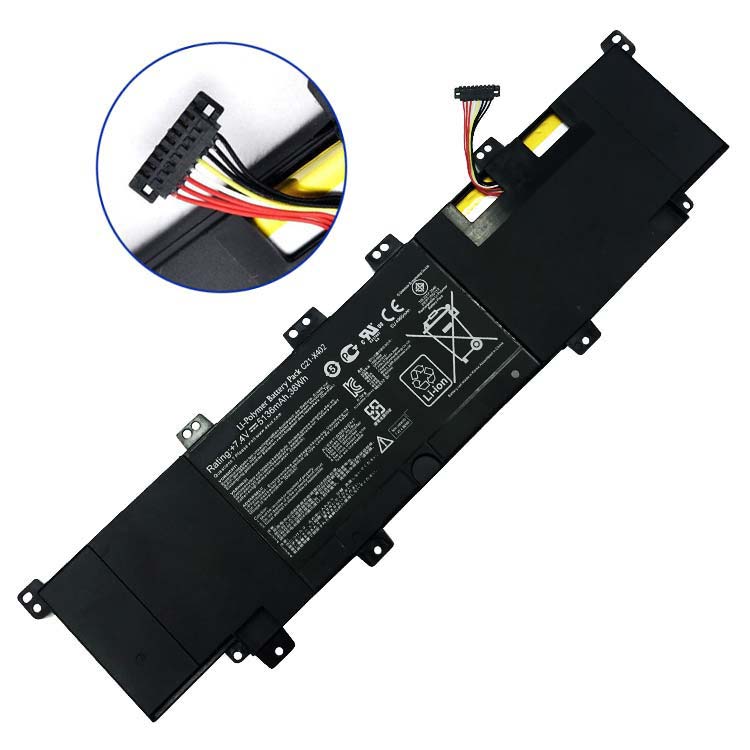 C21-X402 laptop battery