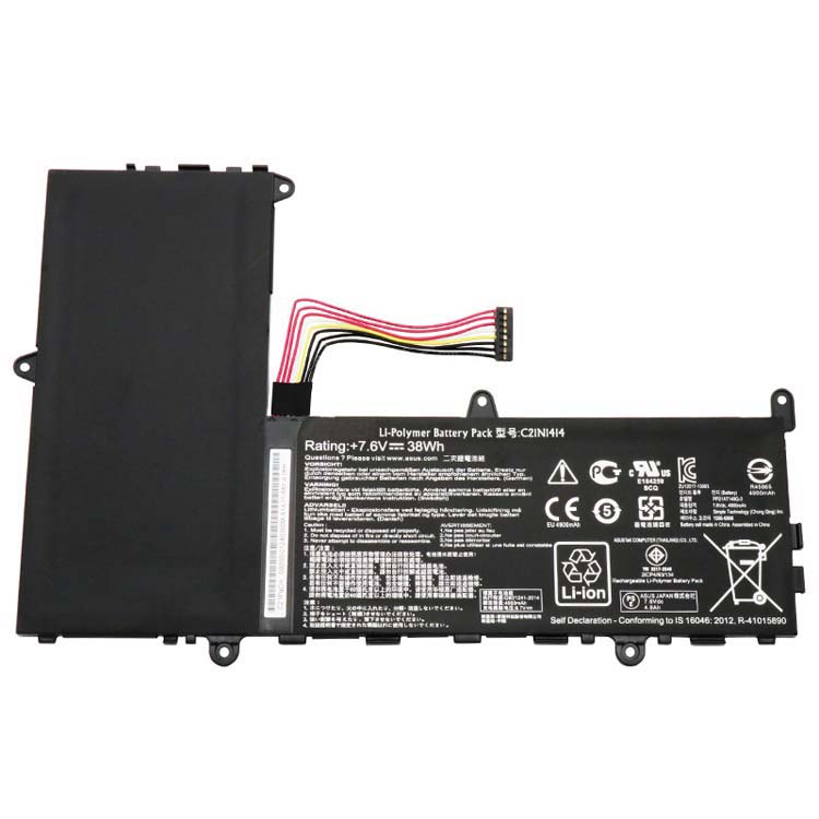 C21N1414 laptop battery