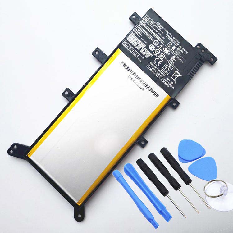 Asus W5 laptop battery