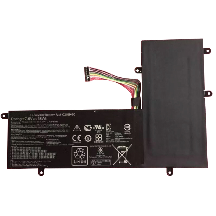 C21N1430 laptop battery