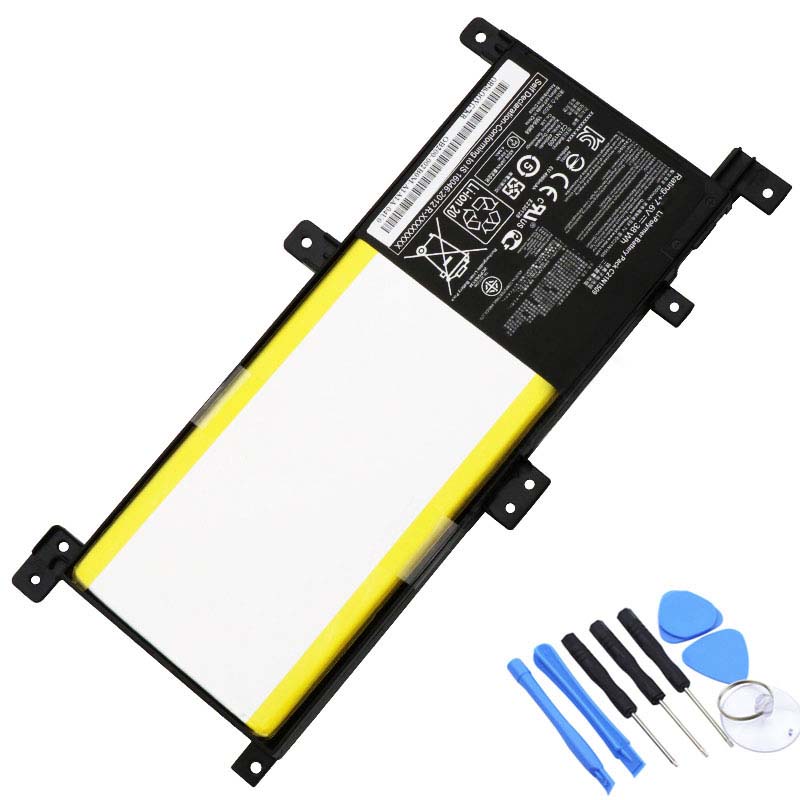 C21N1509 laptop battery