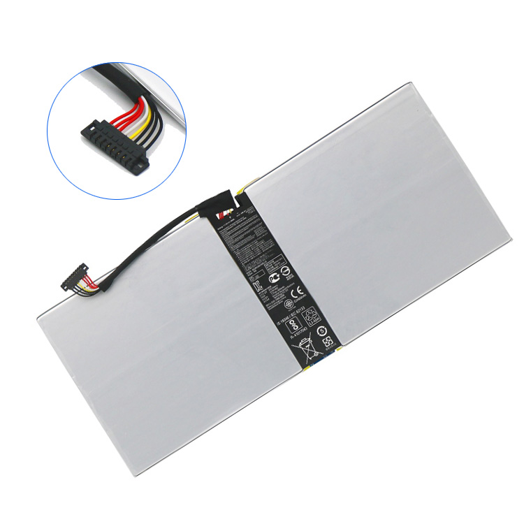C21N1603 laptop battery