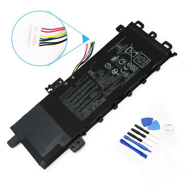 C21N1818-1 laptop battery