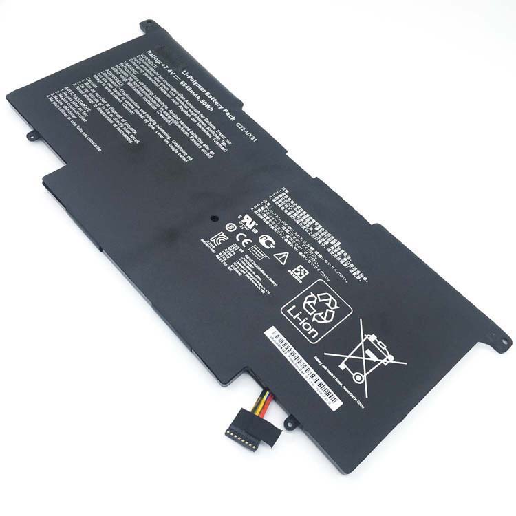 Asus UX31A laptop battery