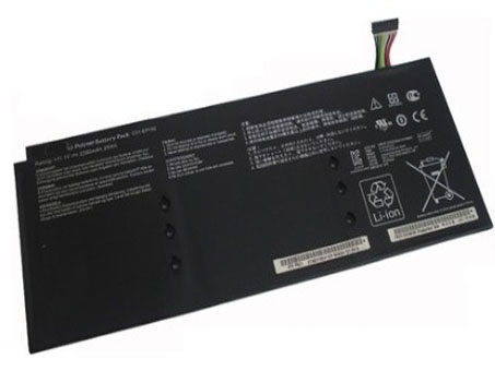 Asus laptop battery