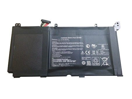 C31-S551 laptop battery