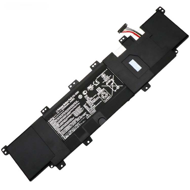 C31-X502 laptop battery