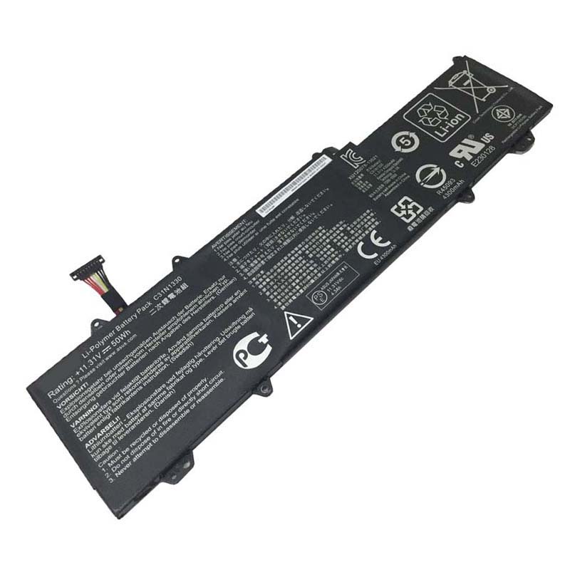 C31N1330 notebook battery