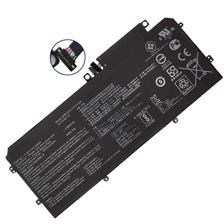 C31N1528 laptop battery