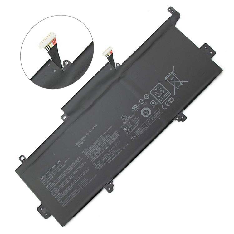 C31N1602 laptop battery