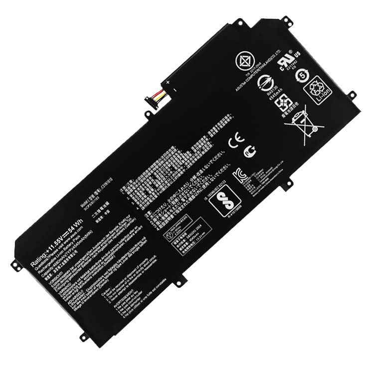 C31N1610 laptop battery
