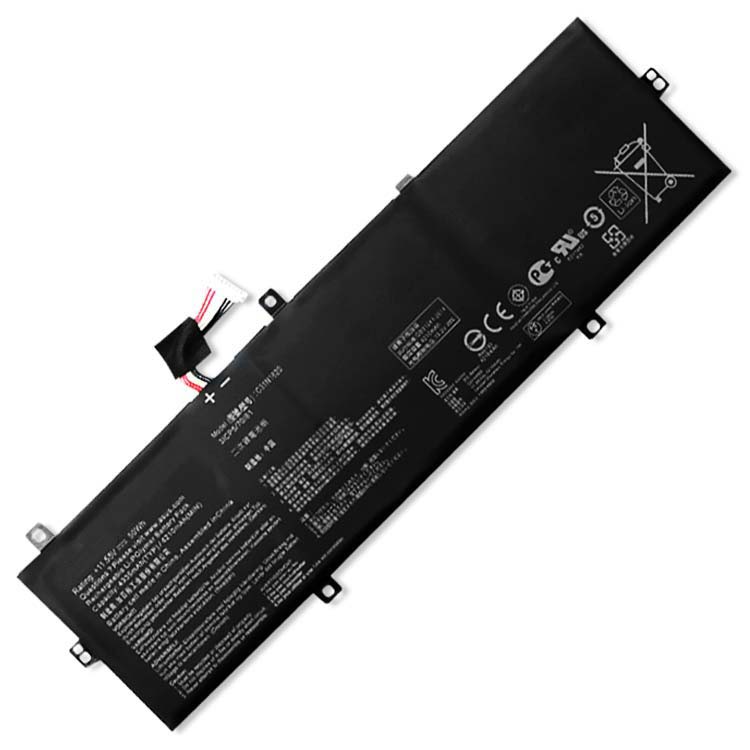 C31N1620 laptop battery