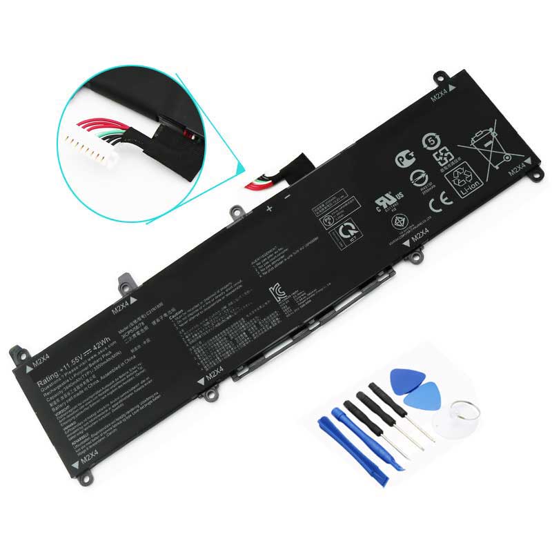 C31N1806 laptop battery