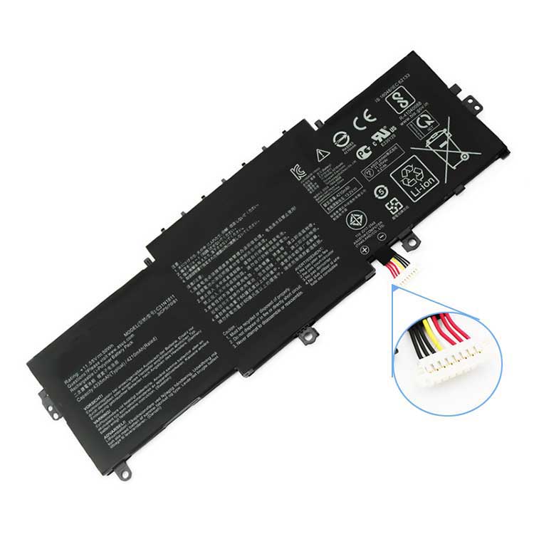 C31N1811 laptop battery